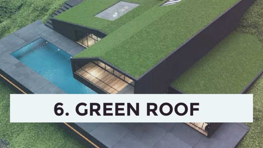 Green Roof,Green Roofs,Green rooftop,green roofs houses,green roofing benefits