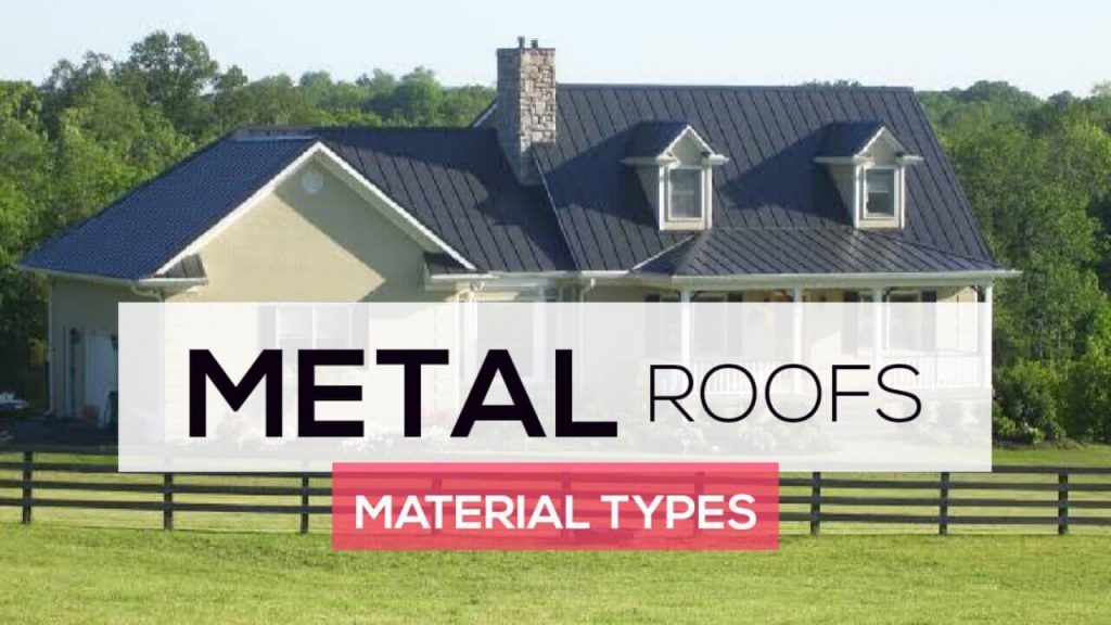 Metal Roofs, Metal Roof, Zinc Roofs, Aluminum Roofs, Tin Roofs, Steel Roofs, Copper Roofs