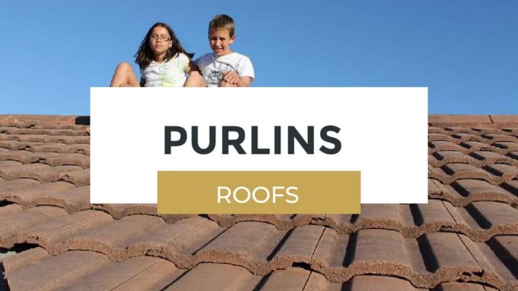 Purlin Roof, Purlin Roofs, Roofs PurlinWhat are Purlins,