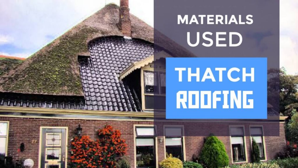 Thatch Roof, What is Thatch Roof,Thatch for Roof, Thatched roof cottage
