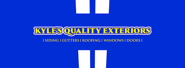 Kyle´s Quality Exteriors