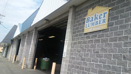 Baker Lumber Co, Inc.
