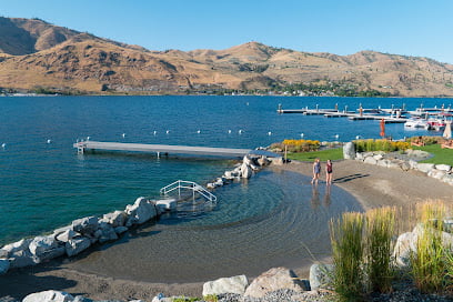 The Lookout at Lake Chelan