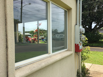 Kauai Window Cleaning