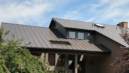 Kanga Roof
