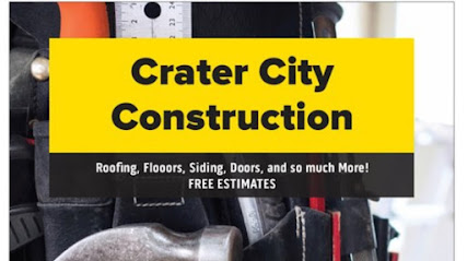 Crater City Construction