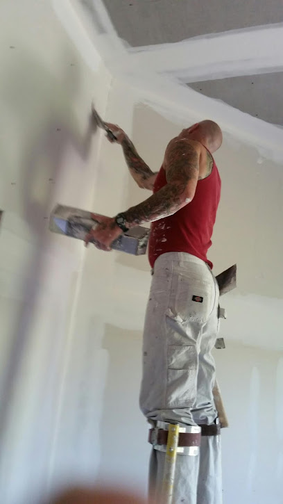 Meades Painting and Drywall