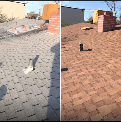 Imperial valley roofing services