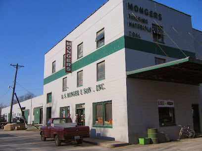 R.S. Monger & Sons Inc.