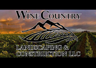 Wine Country Landscaping and Construction LLC