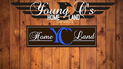 Young C´s Home and Land Services
