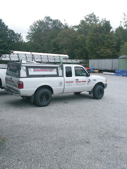Vermont Roofing Co Inc