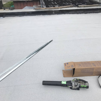 Reinhardt Roof Repair