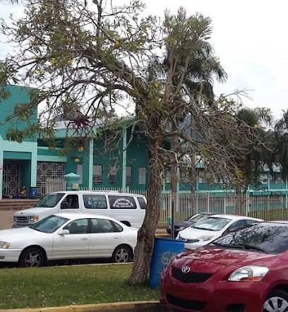 Domingo Pietri Ruiz Elementary School