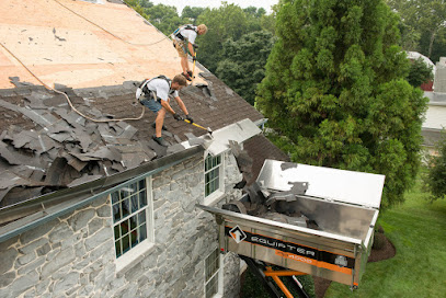 P&G Rentals Roof Buggy Rentals
