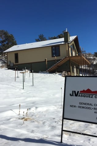 J Vasquez Construction, LLC
