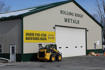 Rolling Ridge Metals