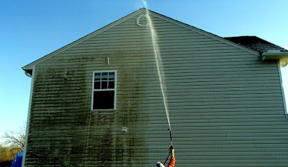 Complete Exterior Cleaning