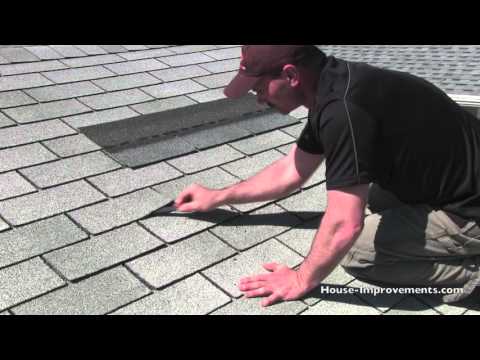 3 Signs That You Need to Replace Your Asphalt Roof