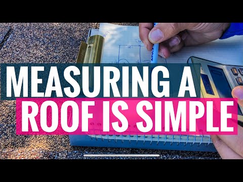 How Do You Calculate the Square Footage of Your Roof?