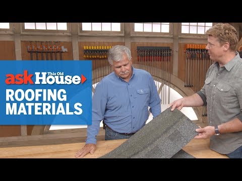 The Top 5 Types of Roofing Materials (& How to Choose the Right One)