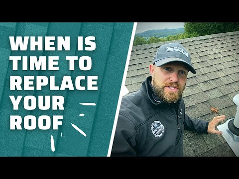 What is Roof Decking? (Types, When Should It Be Replaced, & More)