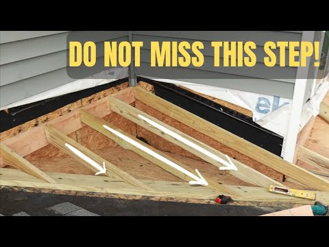 What is a Roof Cricket? (Purpose, Why You Need One, & More)