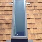 how much will your velux skylight replacement cost
