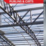 the 7 main parts of a metal roof what they do