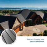 what is a low slope roof what roof system is the right fit