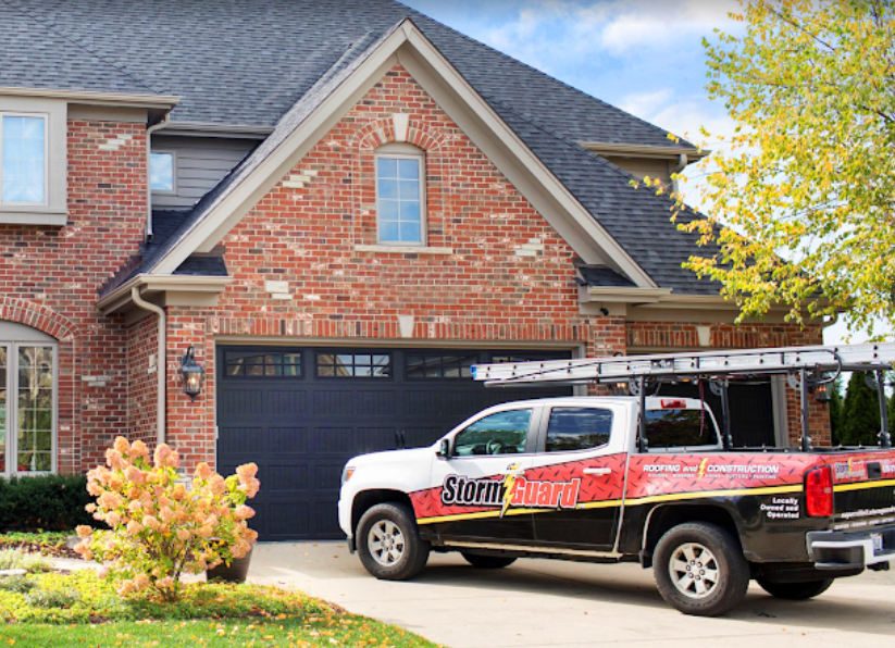 Storm Guard Roofing of Slidell
